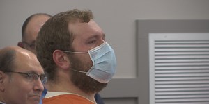 Former deputy Zachary Wester sentenced to more than 12 years for planting drugs