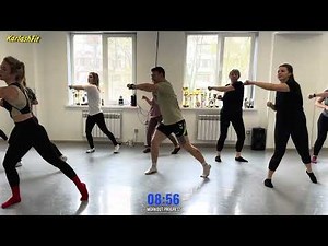 🔥300 Cal🔥 KILLER CARDIO Boxing | 136 BPM | Full Body home workout | 25-Min | No equipment