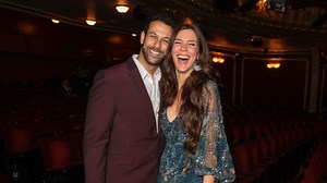 Joss Stone explains why she no longer shares bed with husband after only 18 months of marriage