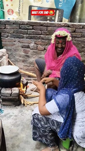 wait for end 😂#comedy #telugumemes #funny #gas #jokes #telugucomedy