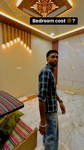 890K views · 16K reactions | Pvc bedroom cost 樂 #pvc #interior #interiors #bedroomdecor | Ravi Mehra | Facebook