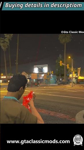 GTA 5: Wireframe SMG Guns for FiveM | Glowing Wireframe Weapons for [Fivem ready/QB core]