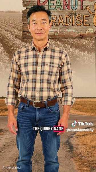 Goober Hill: The Funniest Town Name in Texas