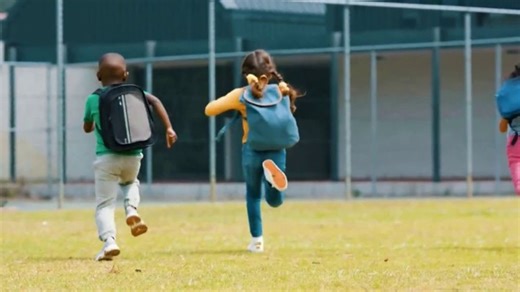 National Association of School Psychologists TV Spot, 'A Safe and Supportive Place To Learn'