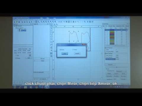 HƯỚNG DẪN SỬ DỤNG PHẦN MỀM SMARTCARVE 4.3 MÁY CẮT CHO NGÀNH GIÀY DA