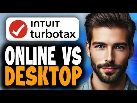 TurboTax Online VS TurboTax Desktop Review | Pros & Cons