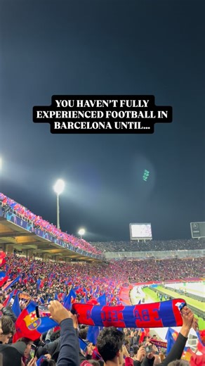 👀 If you don’t believe us then just go come visit yourself. We promise it’s worth it! 📍 Kitlaunch, C/ del Rec 22, Barcelona #barcelona #bcn #football #futbol #fcbarcelona | Kit Launch