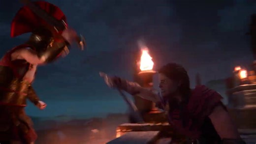 1.5K views · 55 reactions | Today at Ubisoft Forward, Assassin’s Creed fans got a taste of the first AAA VR game in the franchise with the debut of the Assassin’s Creed Nexus VR cinematic trailer. It’s coming this holiday season to Meta Quest 3, Meta Quest 2, and Meta Quest Pro, and we’re passing on the goods to you. https://www.meta.com/blog/quest/assassins-creed-nexus-vr-ezio-kassandra-connor/ | Reality Labs | Facebook