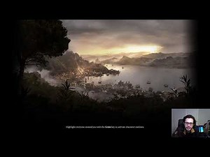 Gooning with the boys