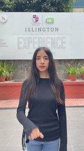 11K views · 74 reactions | From Academic to Recreation, Lecture halls to Basketball courts: here's a glimpse of Islington! #IslingtonCollege | Islington College | Facebook