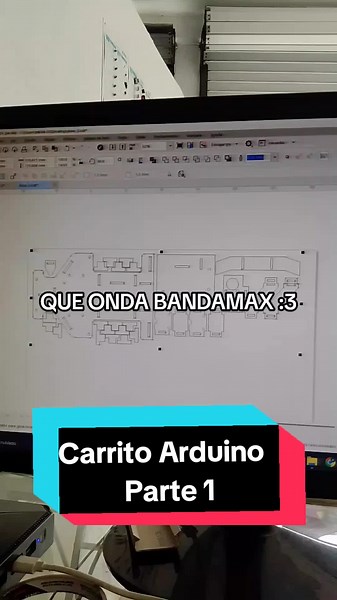 Ingenieria MERA on TikTok