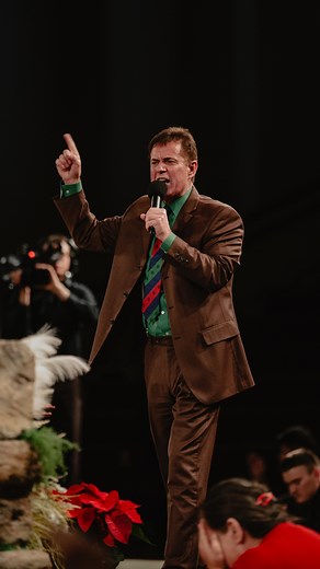 Christian Life Center on Reels