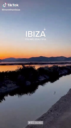 🔥Sunset at Salinas (Ibiza) 📹IG:so.ftly.hard ❤️‍🔥 #ibiza #morethanibiza #ibiza2022 #ibizasunset #sunsetlovers #salinasibiza #sessalines #saldeibiza