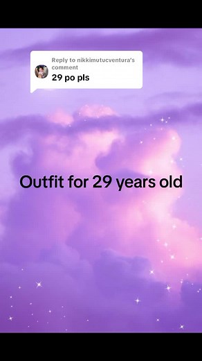 Fashion Tips: Outfit Ideas for 29 Year Olds