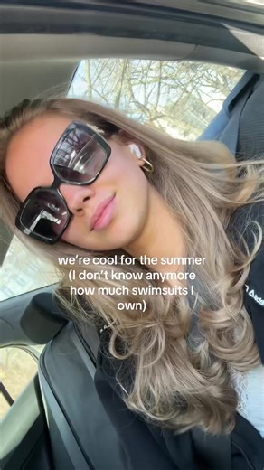 #summer #coolforthesummer | Bathing Suits