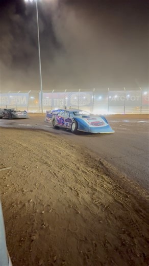 World Of Outlaw Super Late models exiting the Charlotte Dirt Track After the LCQ Race on the Thursday night Portion of world Finals ( November 6th 2025) #racing #dirttrackracing #SuperLateModels #DownSouthProduction #reelsviralシ #fypviralシ #reelsvideo #trendingreels #fypシ #foryoupageシ #charlottenc #worldofoutlaws | Down South Production