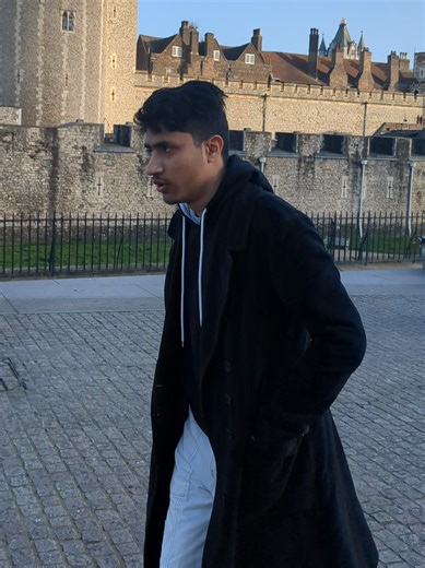 Understanding Rule Number 105 in London