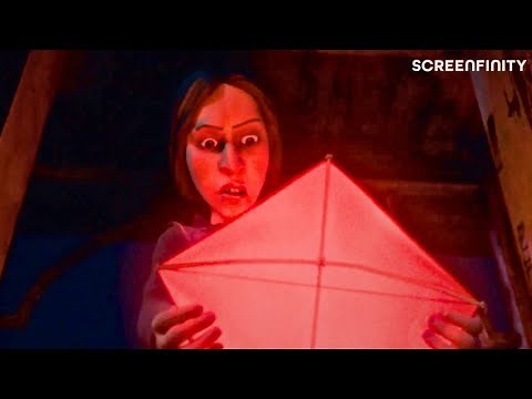 Bones Gets Taken | Monster House (2006) | Screenfinity