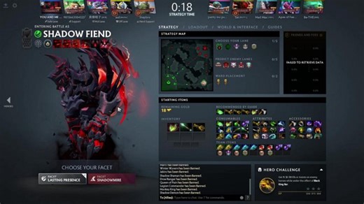 [EN/CN/MY] learning how to win a game [look at my mid 97% fail lane]