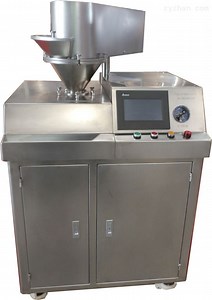 [Hot Item] Pharmaceutical Industry Granules Dry Compact Granulator