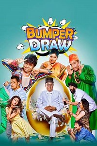 Bumper Draw - Movie
