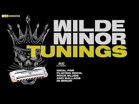 Wilde Minor Tuning