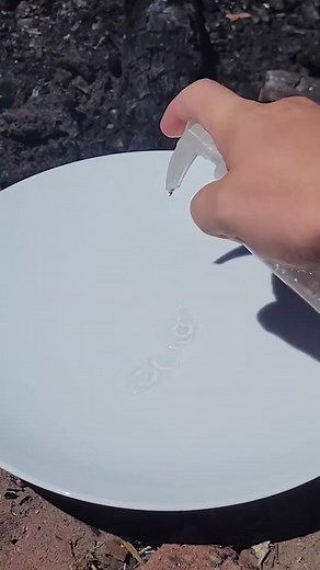 Hand Sanitizer Fire 😳 | Cam Casey