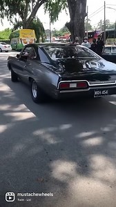 MY Classic Car Meetup | Classic American Cars