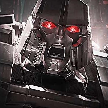 D-16 BECOMES MEGATRON | TRANSFORMERS ONE