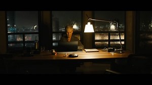 «James Bond - Skyfall» (2012) ‒ Trailer 2