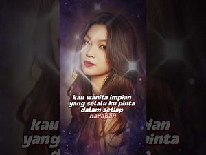 Slow rock Indonesia (WANITA IMPIAN by M. M. D)