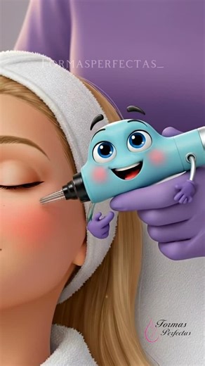 Spa Formas Perfectas on Instagram: "¿Sabes para qué sirve cada aparatito del spa? Aquí te lo explicamos... y tu piel lo agradece🤩 Comenta qué procedimiento escogerás para tu próxima vista a Formas Perfectas.✨🩷 #ia #cosmetologia #skincare #skin #spa"