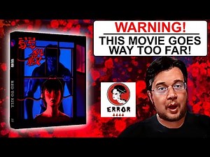Red To Kill (1994) Blu-Ray/Movie Review CAT III - Error 4444 | deadpit.com