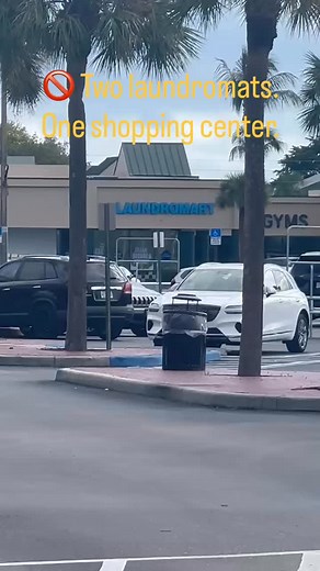 18 reactions · 7 comments | You pour everything into your laundromat — time, money, sweat, late nights.  Then one day… your landlord rents to another laundromat next door.  Protect what you’ve built. When signing a lease, always secure exclusivity — it’s your first line of defense. 狀 From the People You Trust, Laundry Owners Warehouse. | Laundry Owners Warehouse | Facebook