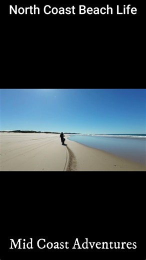 North Coast Beach Life