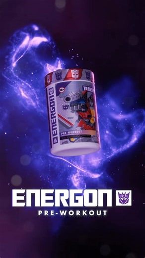 33 reactions |  The most dangerous flavor in the galaxy has landed....