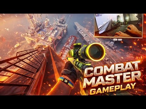 Combat Master | Pure Gameplay (No Commentary)
