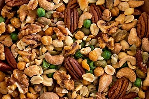 The Best Seeds and Nuts for Protein