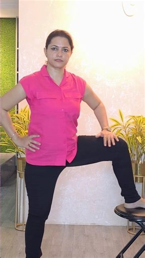 Start doing this exercise to engage baby head and induce labor