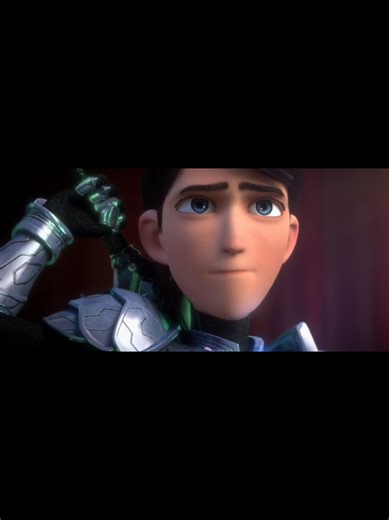 Trollhunters Quotes: The Best Lines Part 1