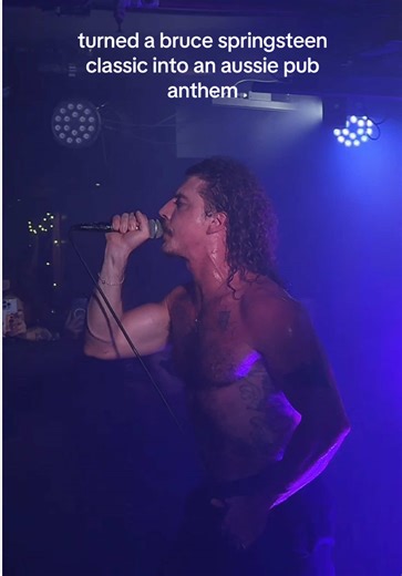 no better joy than collective dancing to a classic #ontour #newmusic