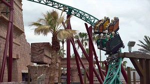 This ride is gonna seriously be awesome!!! | Theme Park Review