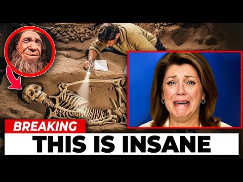 Ancient DNA Finally Reveals Why Neanderthals Went Extinct