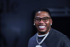 Find Out What Makes Nelly’s (Music) World Go Around - | BET AWARDS