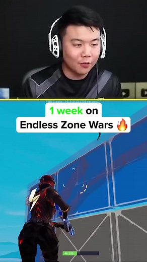 Explore the Transformation of Fortnite Maps