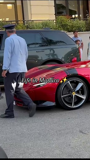 Luxury Lifestyle Insights: Life in Monaco