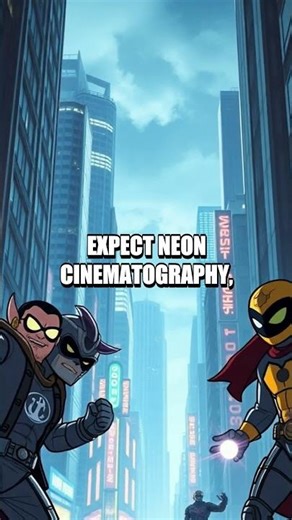 Pixelated Genre Roulette: A Trailer Jumble