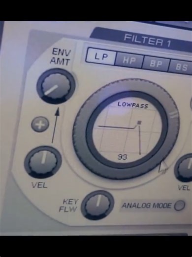 AURA - Our first cinematic library made for Access Virus Ti #UltimateXSounds #virusti #SynthPresets #musicproduction #synthesizer