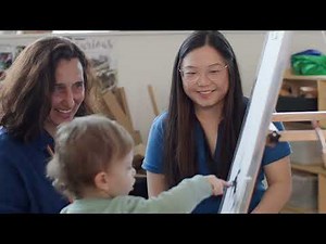 Gordon International 2024