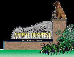 Urgent Vet Care by Appointment | Prince William Animal Hospital